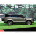 2023 Chinese new brand MN-Polestones 001 fast electric car with reliable price and high quality EV SUV